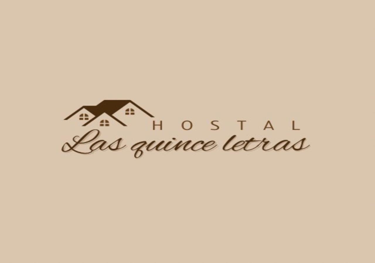 Hostal Las Quince Letras Tehuacan Bagian luar foto